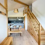 Apartment Bodensee Allgäu Alpenblick