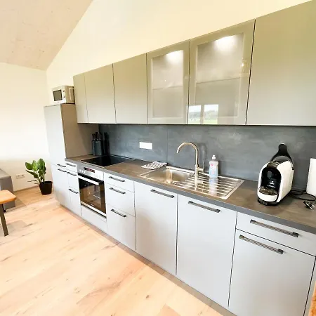 Apartment Bodensee Allgäu Alpenblick Wangen im Allgäu