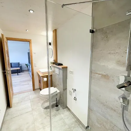 Bodensee Allgäu Alpenblick Apartment Wangen im Allgäu