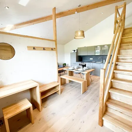 Apartment Bodensee Allgäu Alpenblick Wangen im Allgäu