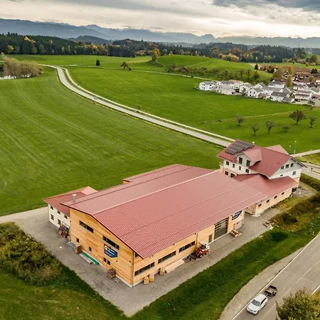 Bodensee Allgäu Alpenblick *