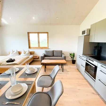 Bodensee Allgäu Alpenblick Apartment *