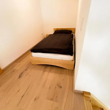 Apartment Bodensee Allgäu Alpenblick *