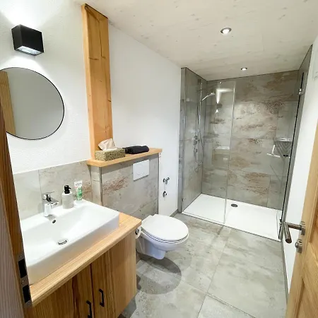 Bodensee Allgäu Alpenblick Apartment Wangen im Allgäu