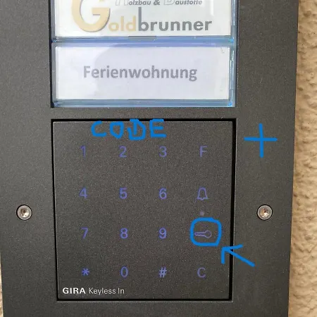 Bodensee Allgäu Alpenblick *