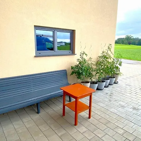 Apartment Bodensee Allgäu Alpenblick *